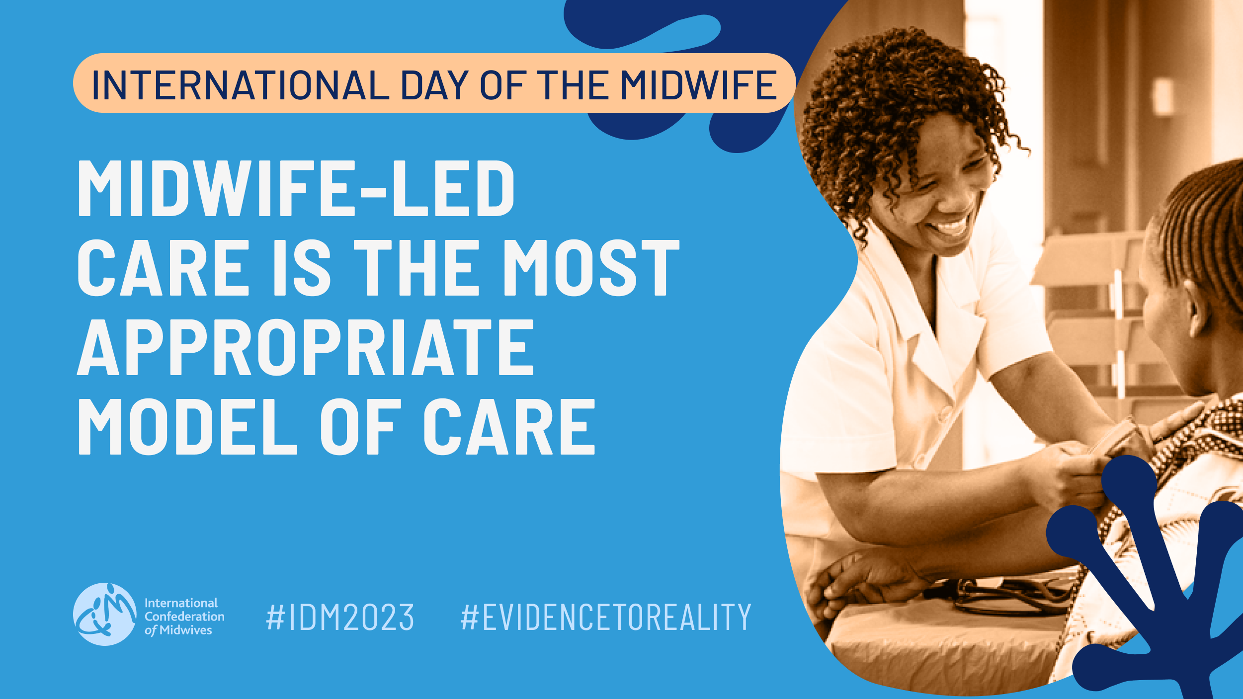 International Day of the Midwives